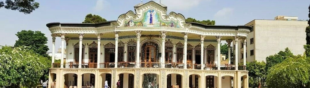 Shapouri Mansion, Shiraz, prilika da doživite drugačiji osjećaj